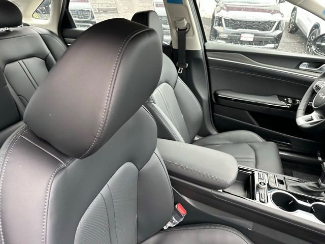 New 2026 Kia K5 EX image 26