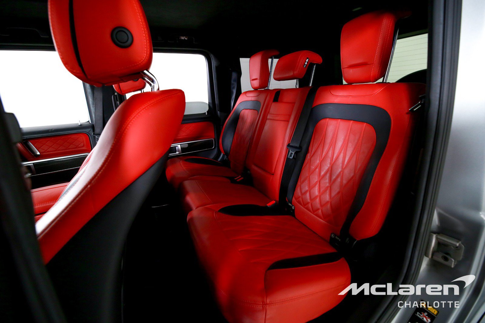 Used 2020 Mercedes-Benz G 63 AMG 4MATIC image 18