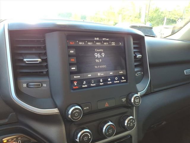 Used 2019 RAM 1500 Big Horn AWD/4WD image 21