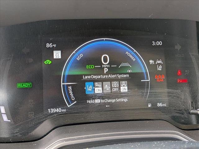 Used 2026 Toyota Corolla LE image 11