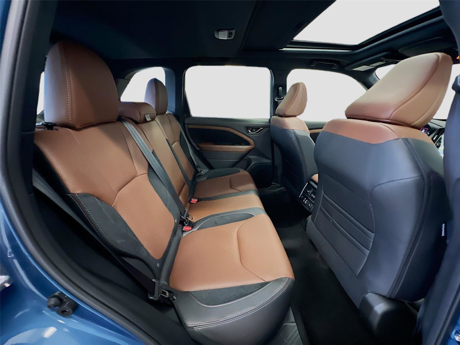 New 2025 Subaru Forester Touring image 29