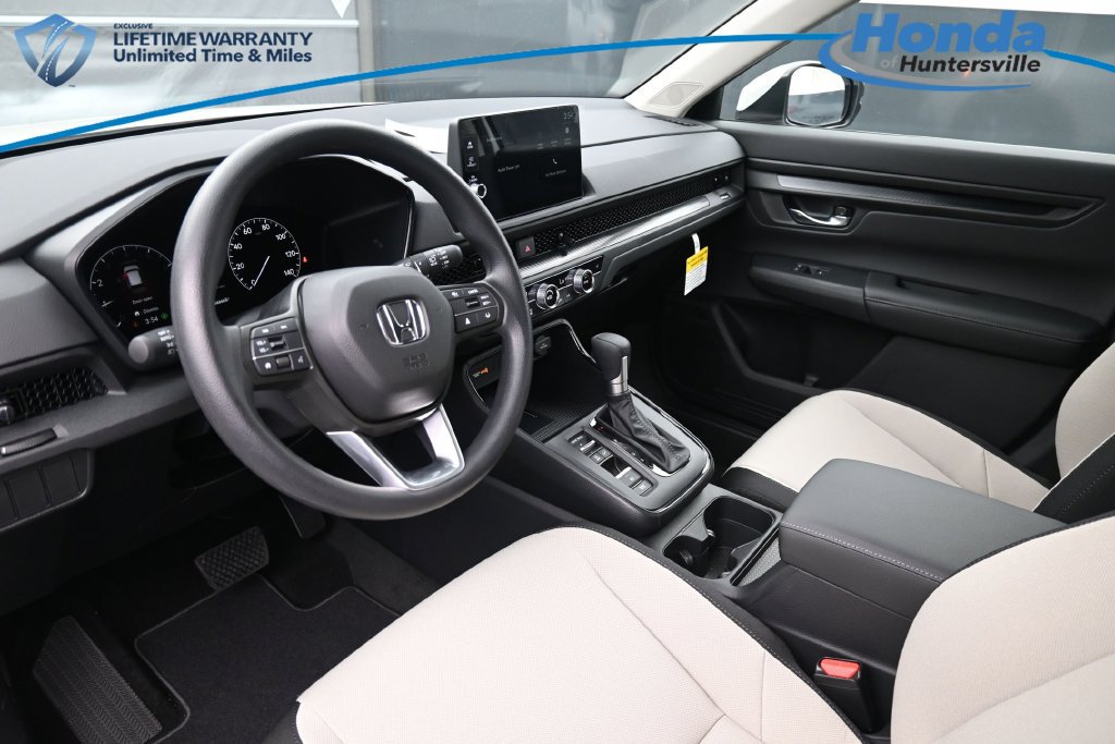 New 2027 Honda CR-V EX image 43