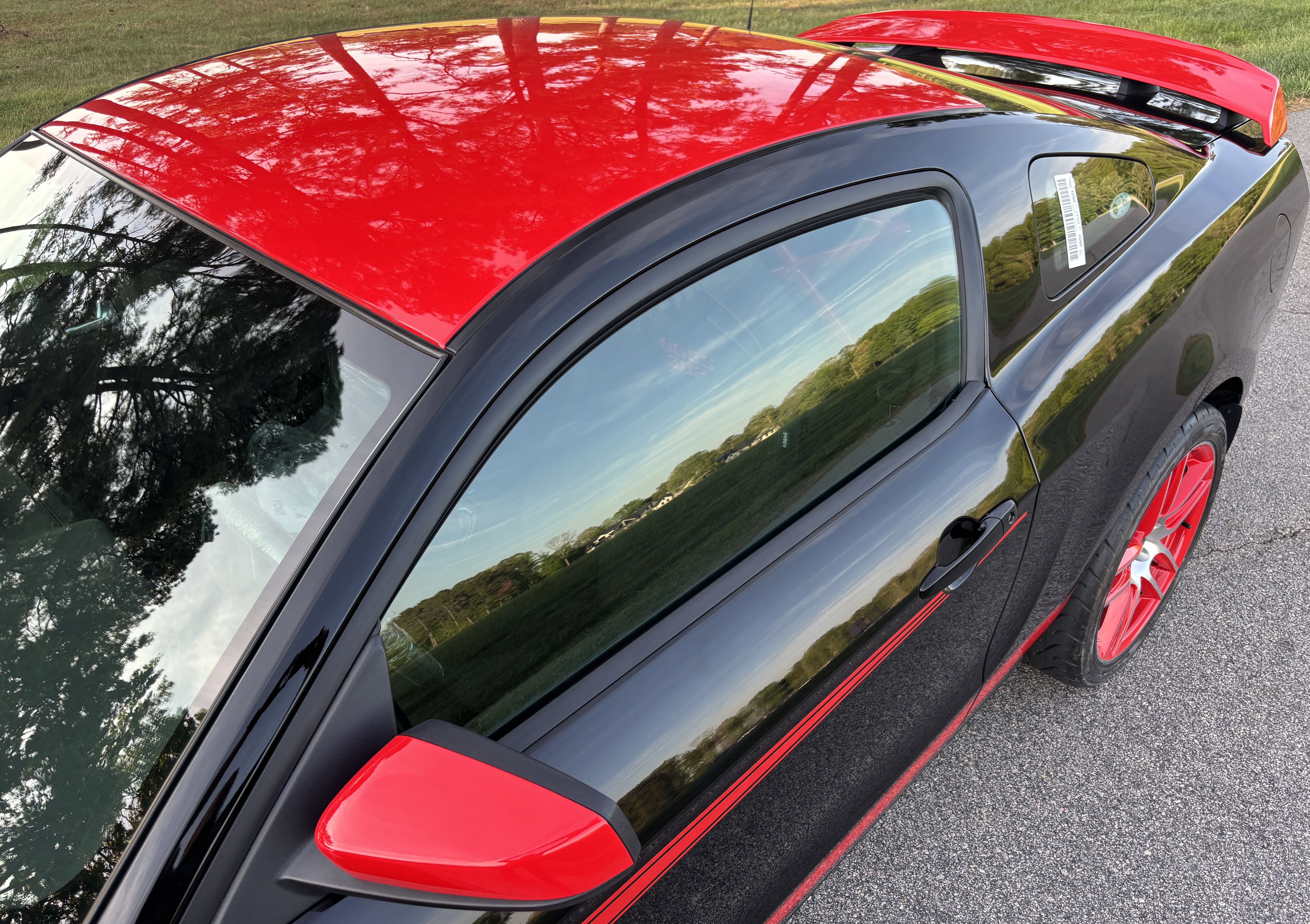 Used 2012 Ford Mustang Boss 302 RWD image 10