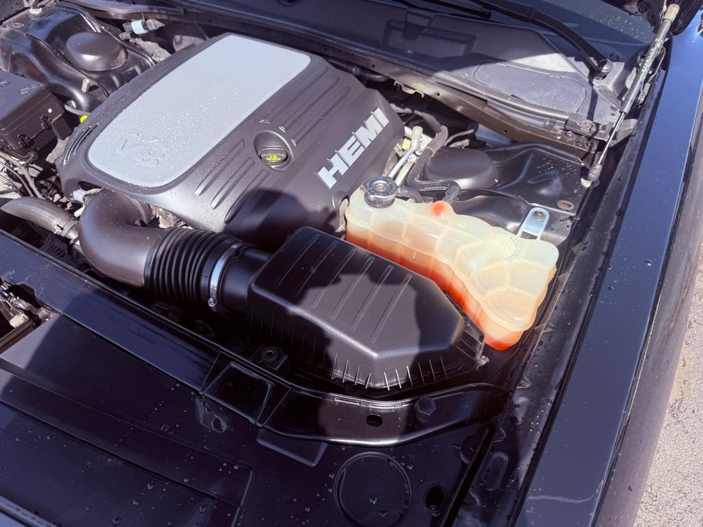 Used 2022 Dodge Challenger R/T image 51