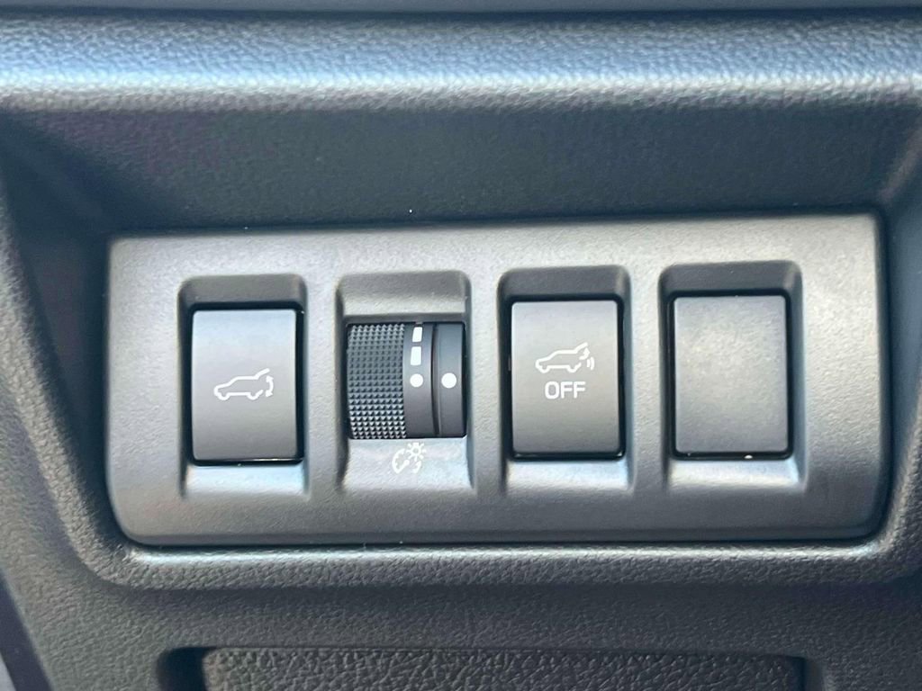New 2025 Subaru Outback Limited XT image 20