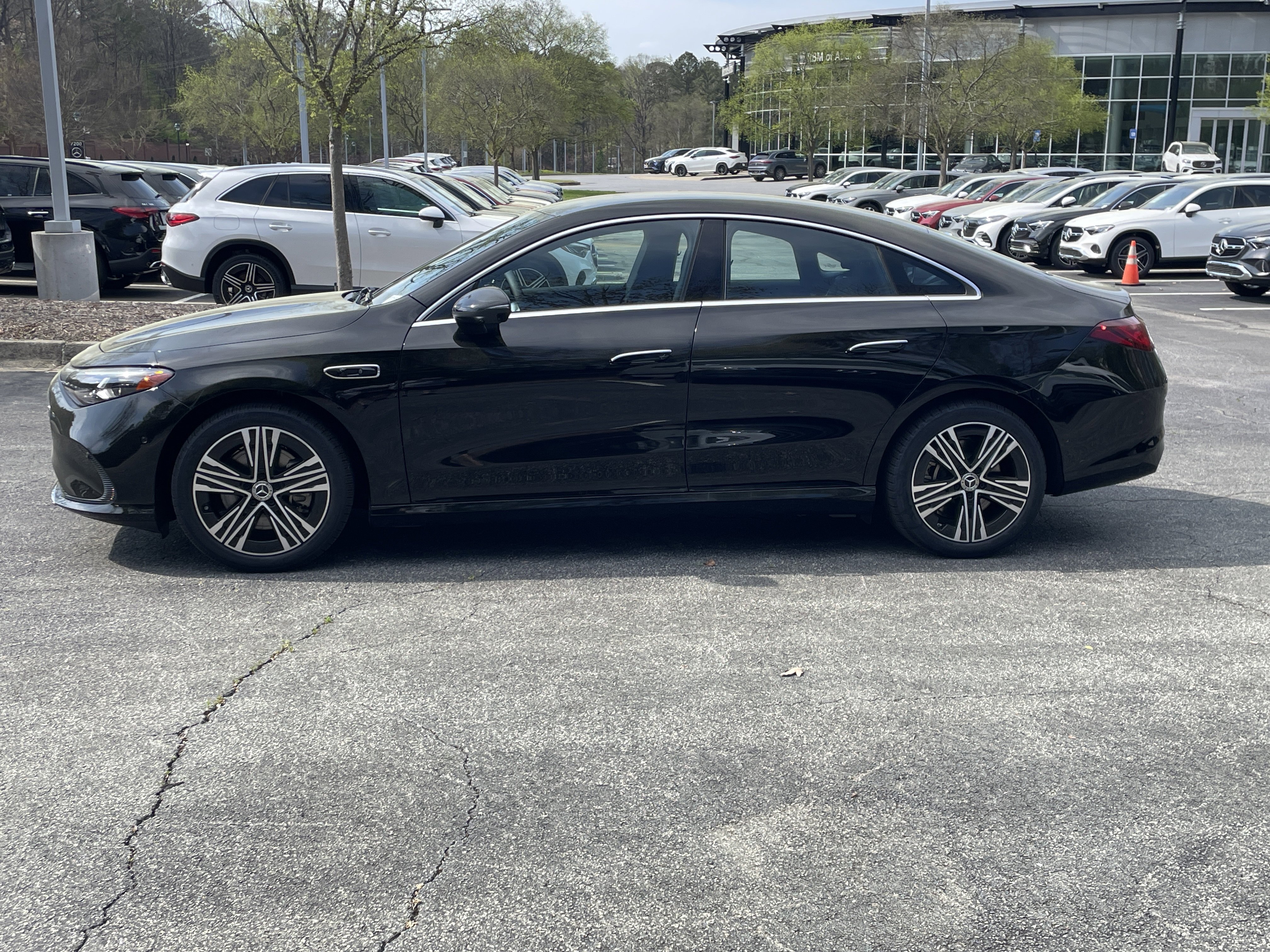 New 2026 Mercedes-Benz CLA 350 image 11