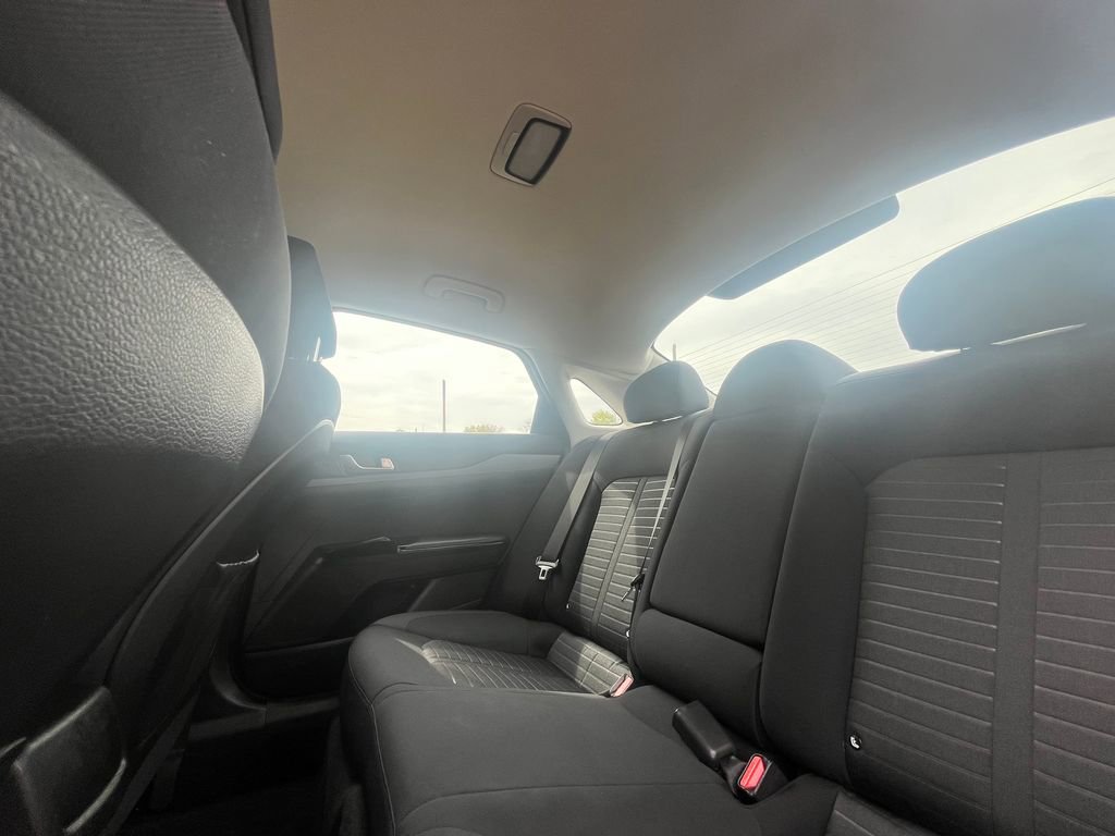 Used 2025 Kia K5 LXS FWD image 15