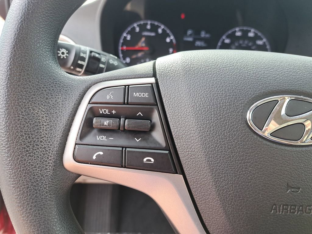 Used 2022 Hyundai Accent SEL image 18