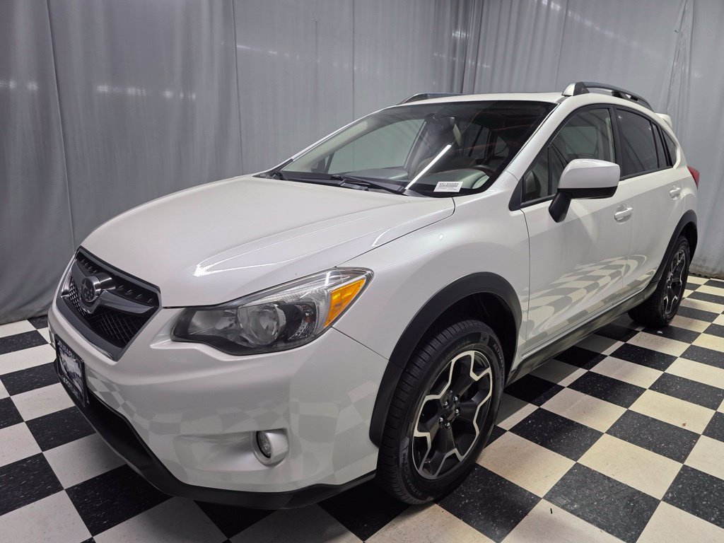 Used 2013 Subaru Crosstrek 2.0i Premium AWD/4WD image 1