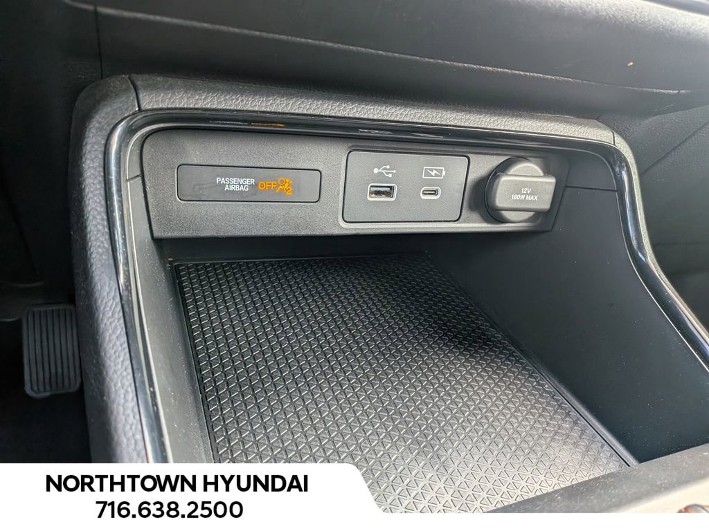 Used 2023 Honda CR-V Sport image 18