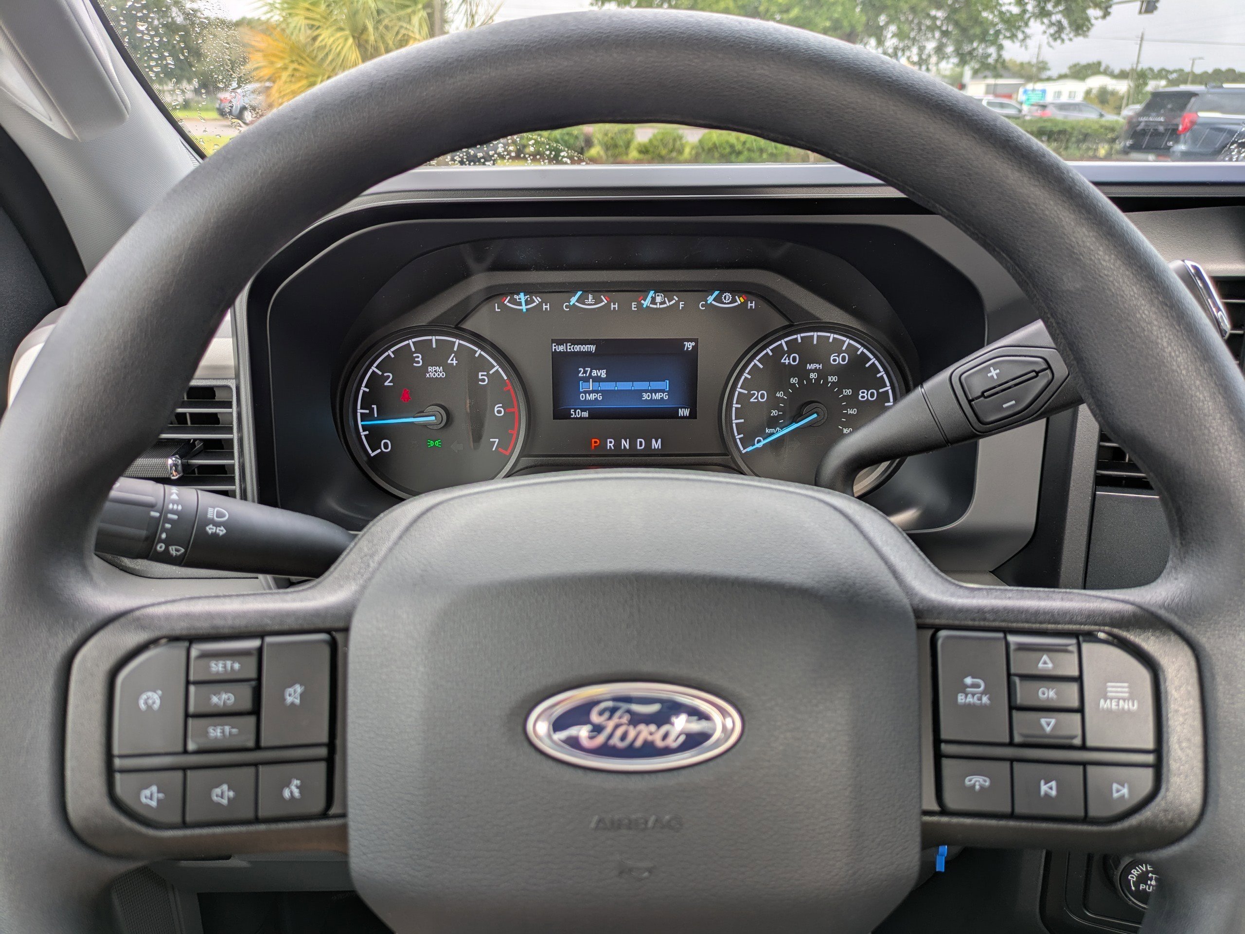 New 2026 Ford F250 XL image 28