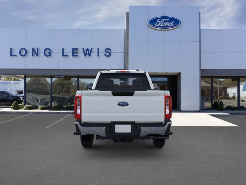 New 2026 Ford F250 XL image 5