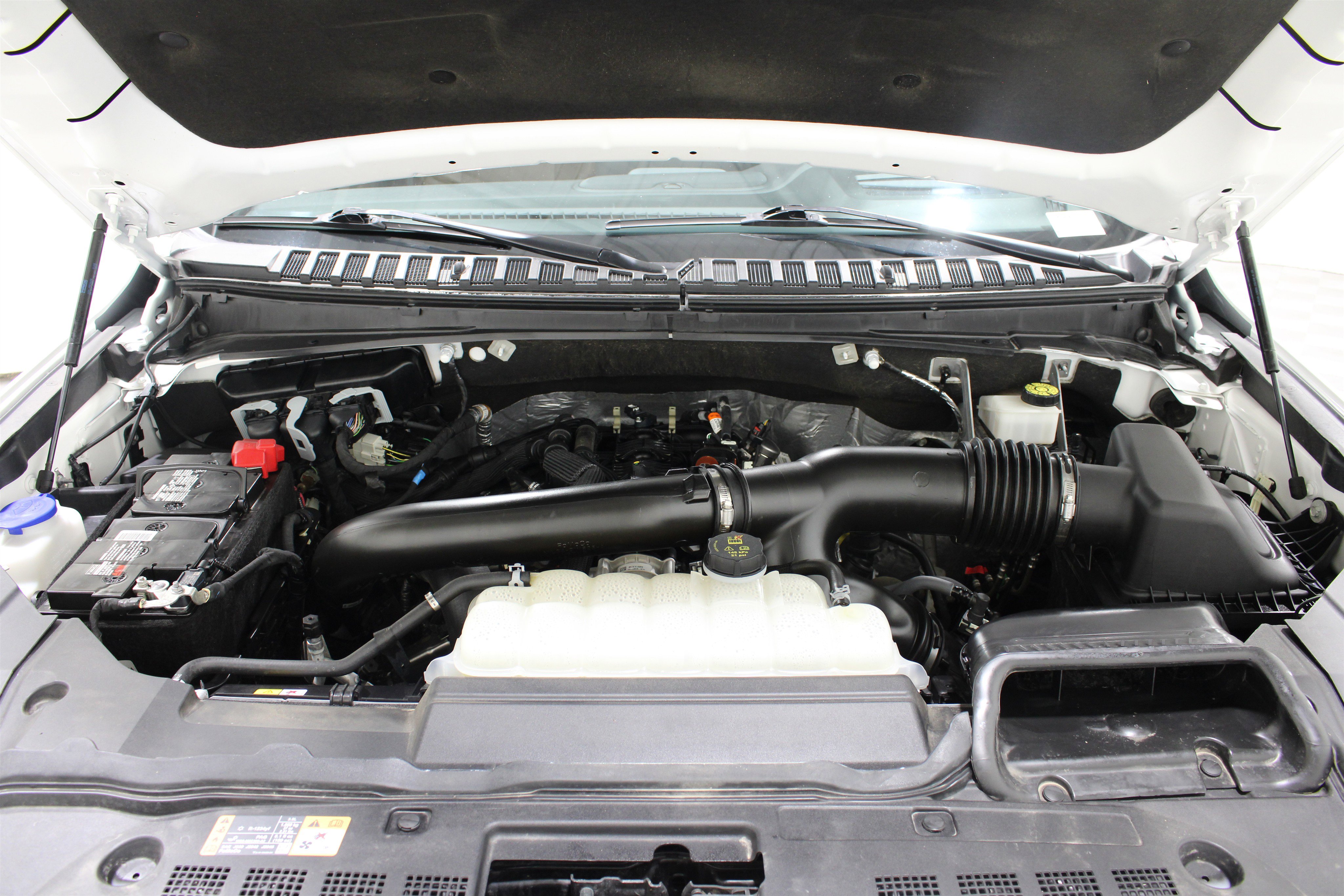 Used 2024 Lincoln Navigator Reserve AWD/4WD image 39