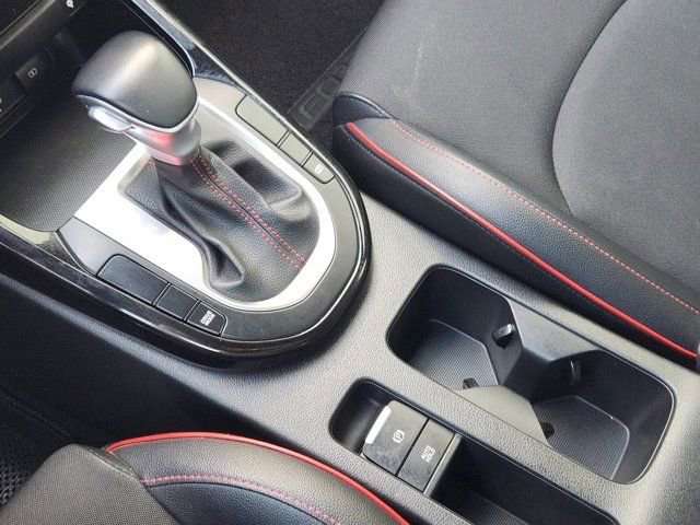 Used 2023 Kia Forte GT image 22