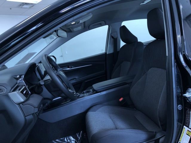 Certified 2025 Toyota Camry LE image 18