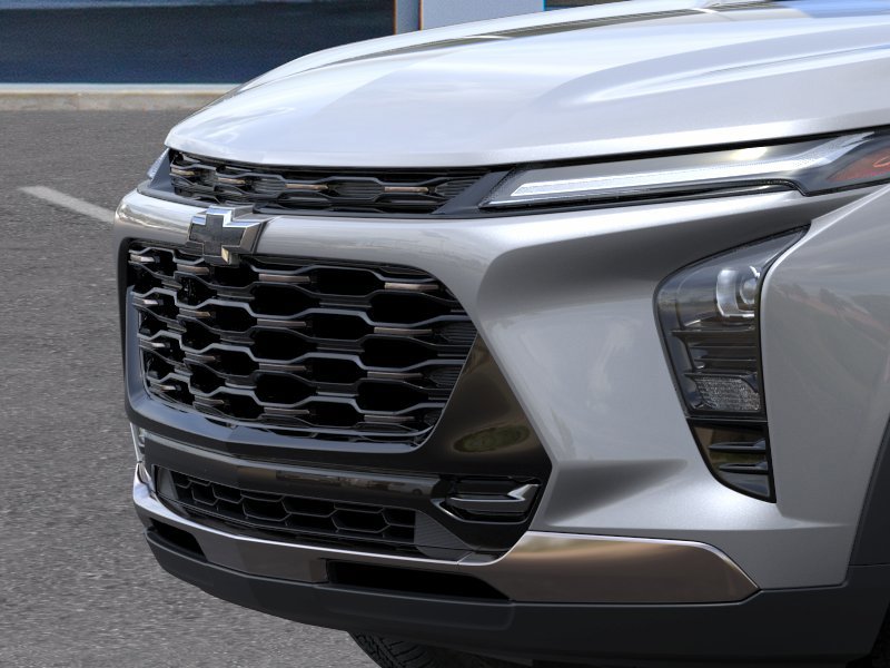 New 2026 Chevrolet Trax ACTIV FWD image 13