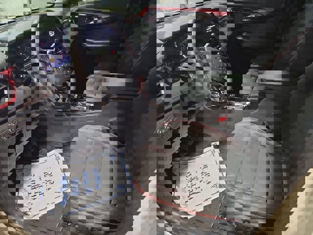 New 2026 Chevrolet TrailBlazer RS w/ Convenience Package image 12