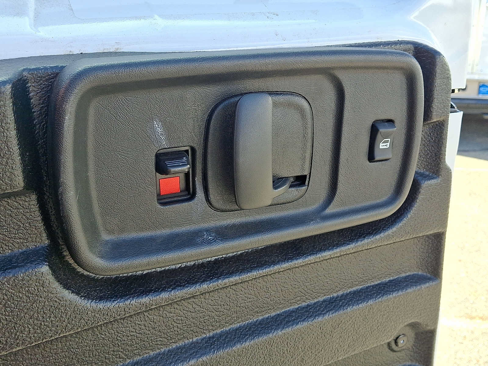 Used 2025 Chevrolet Express 2500 w/ Driver Convenience Package RWD image 29
