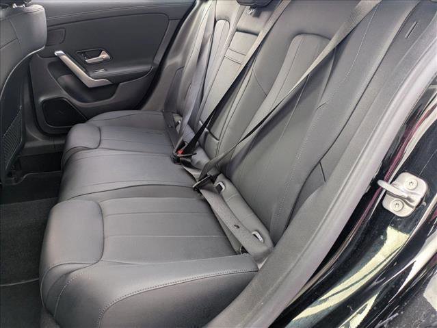 Used 2025 Mercedes-Benz CLA 250 4MATIC image 14