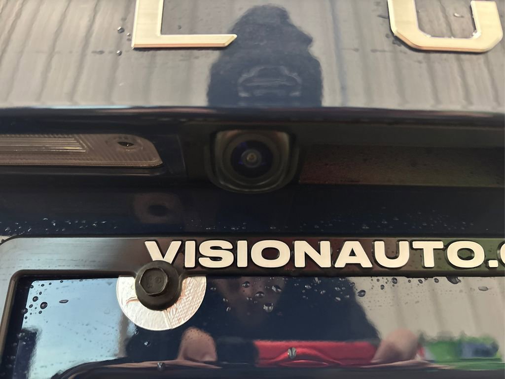 New 2025 Kia Telluride S image 16