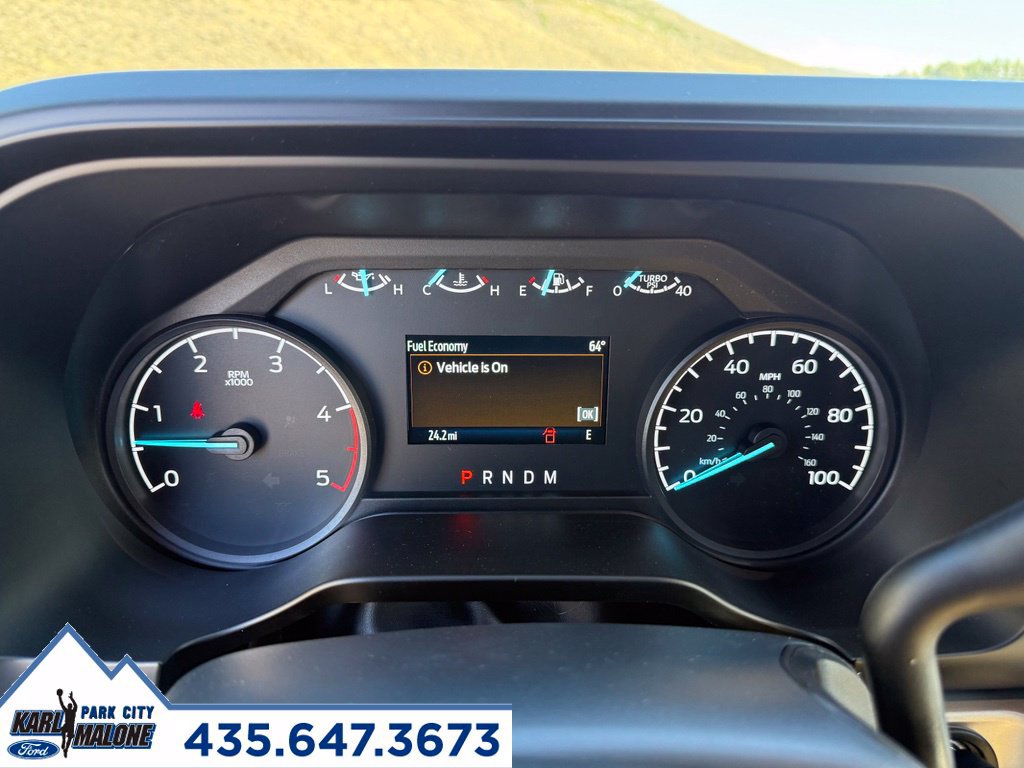 New 2027 Ford F450 XLT w/ 360-Degree Camera Package AWD/4WD image 20