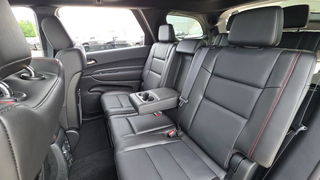New 2026 Dodge Durango GT AWD/4WD image 18