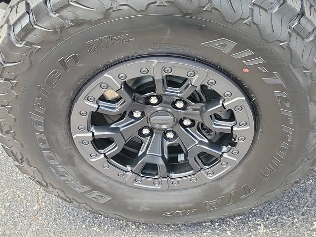 Certified 2024 Ford Bronco Raptor AWD/4WD image 7