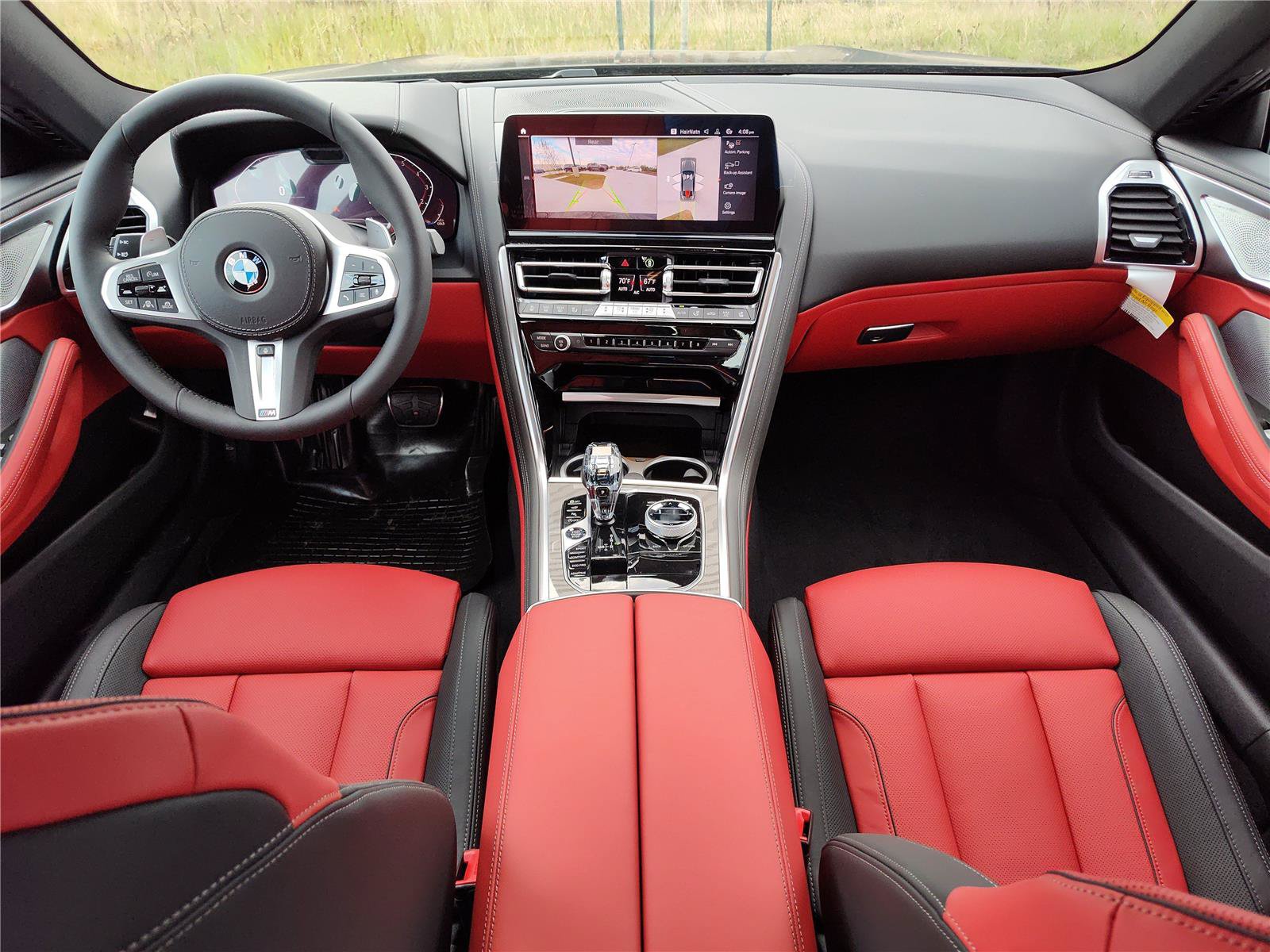 New 2026 BMW 840i xDrive AWD/4WD image 10
