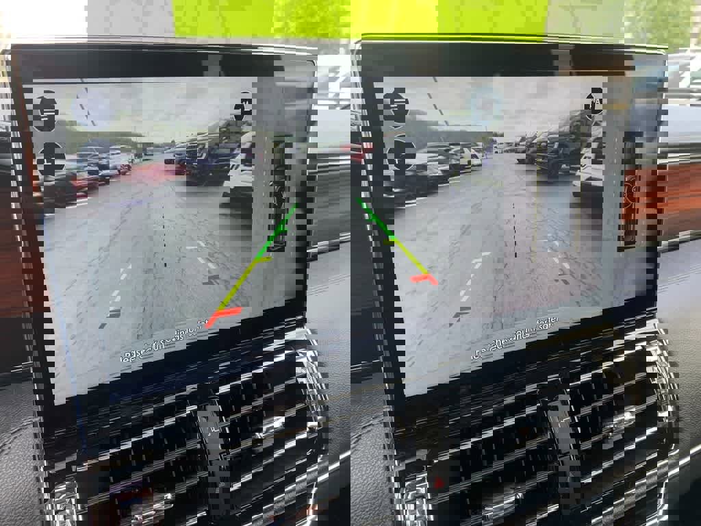 Used 2024 Lincoln Navigator Reserve image 30