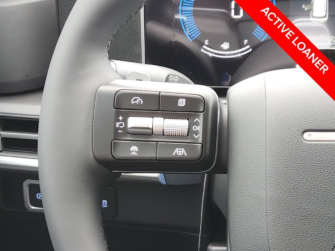 New 2026 Hyundai Santa Fe SEL FWD image 27