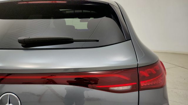 Used 2023 Mercedes-Benz EQE 350+ SUV w/ Exclusive Trim Package image 28