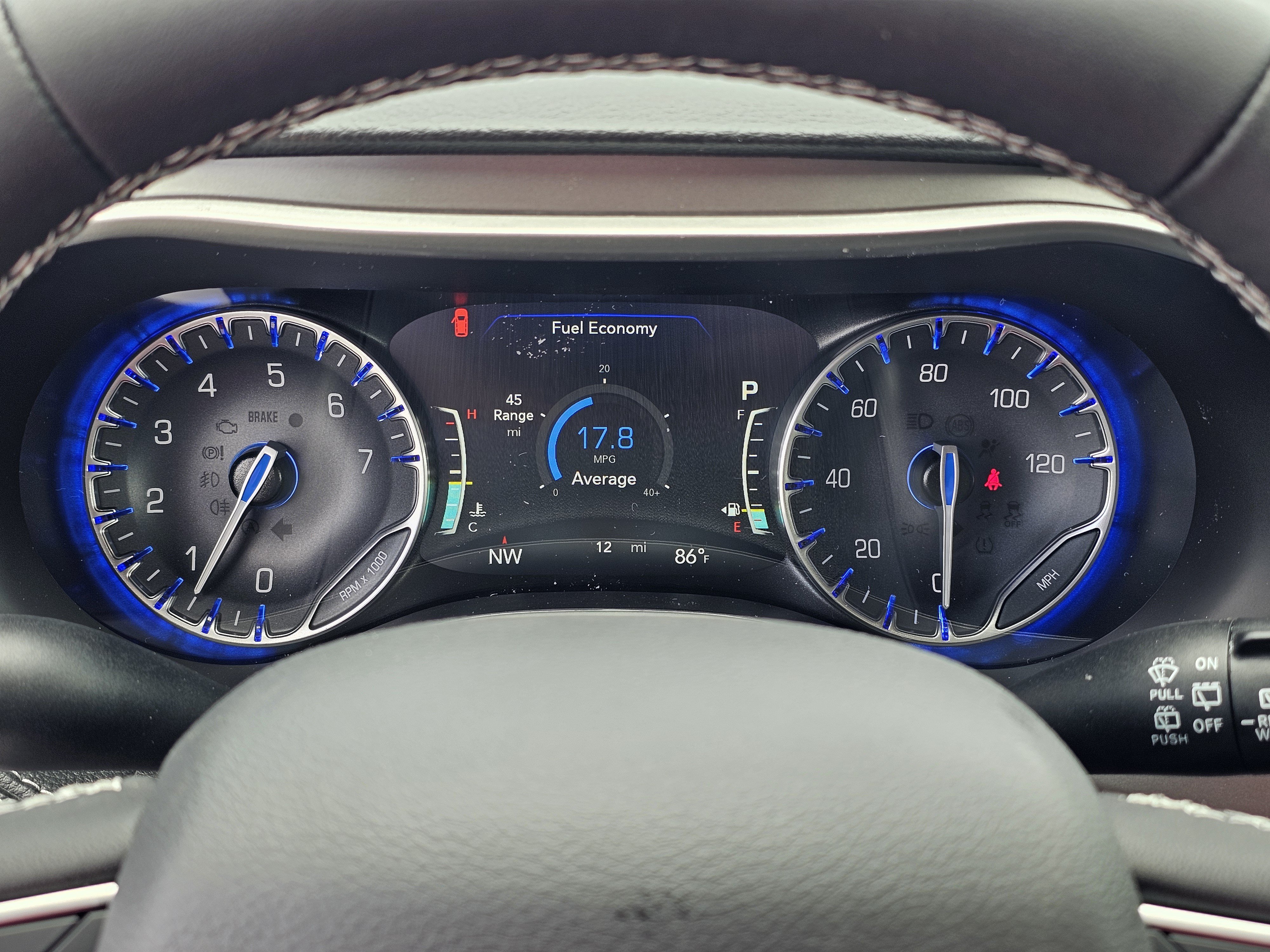New 2027 Chrysler Pacifica Select FWD image 22