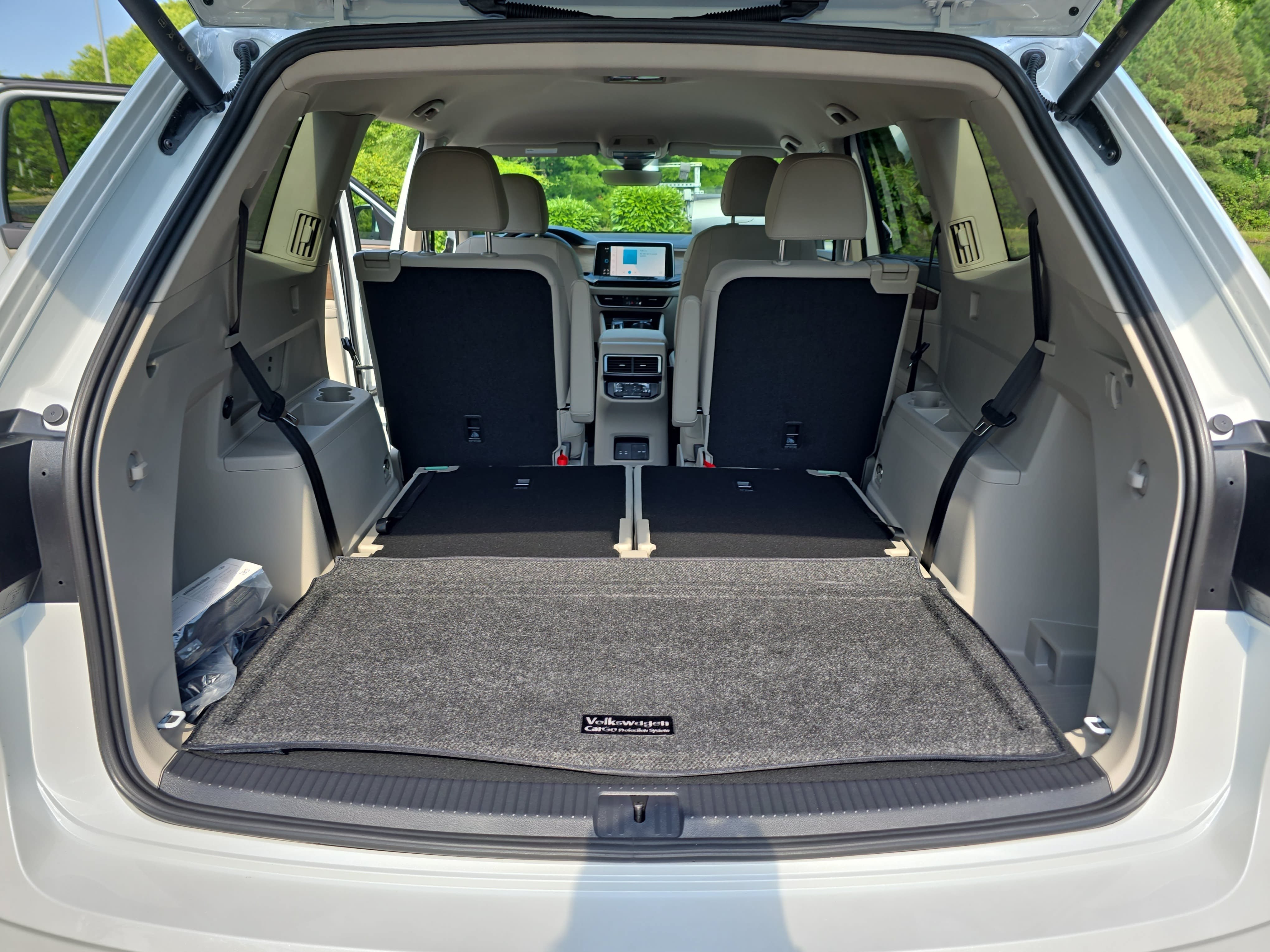 New 2026 Volkswagen Atlas SE AWD/4WD image 13