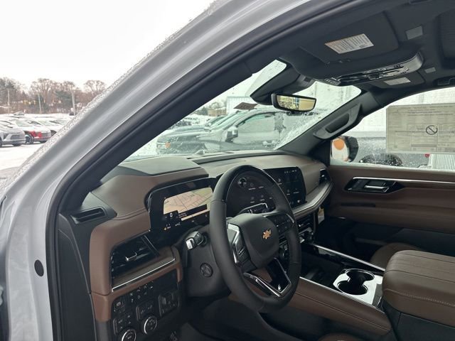 New 2026 Chevrolet Tahoe High Country image 14