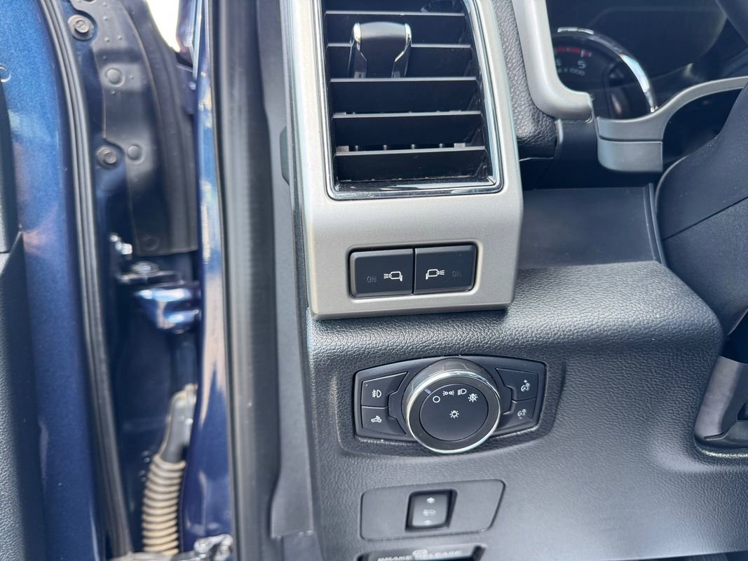 Used 2020 Ford F250 Lariat w/ Lariat Value Package image 38