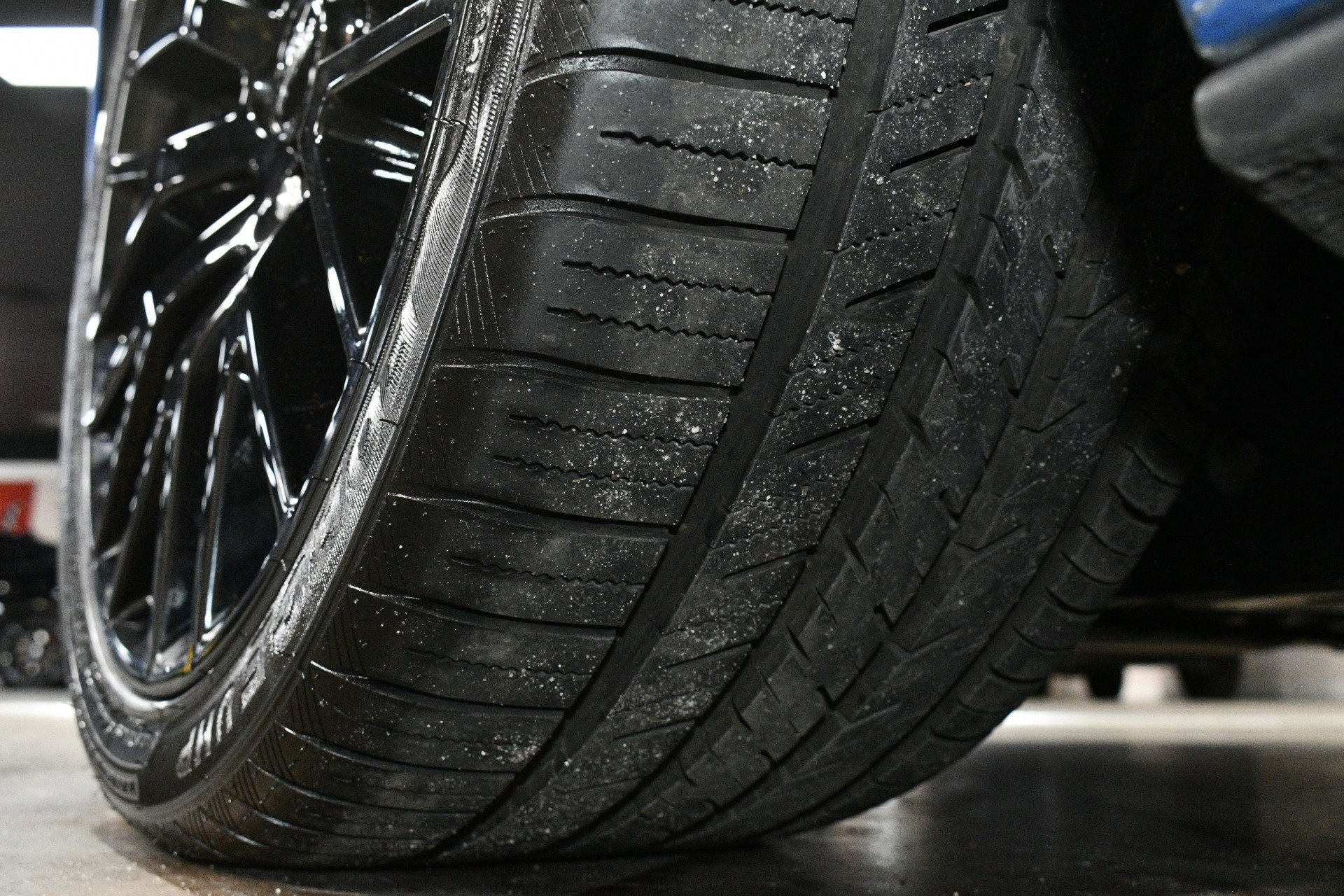 Used 2021 Ford Mustang GT Premium w/ GT Performance Package image 70