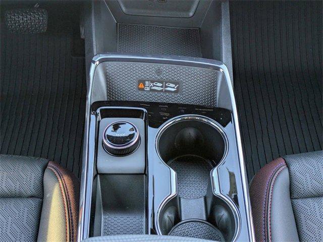 New 2026 Chevrolet Equinox RS w/ Convenience Package III image 22