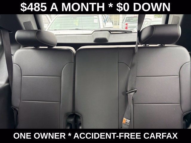 Used 2023 Chevrolet Traverse Premier w/ LPO, Floor Liner Package FWD image 45