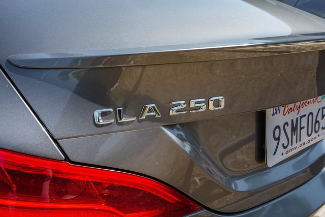 Used 2016 Mercedes-Benz CLA 250 image 13