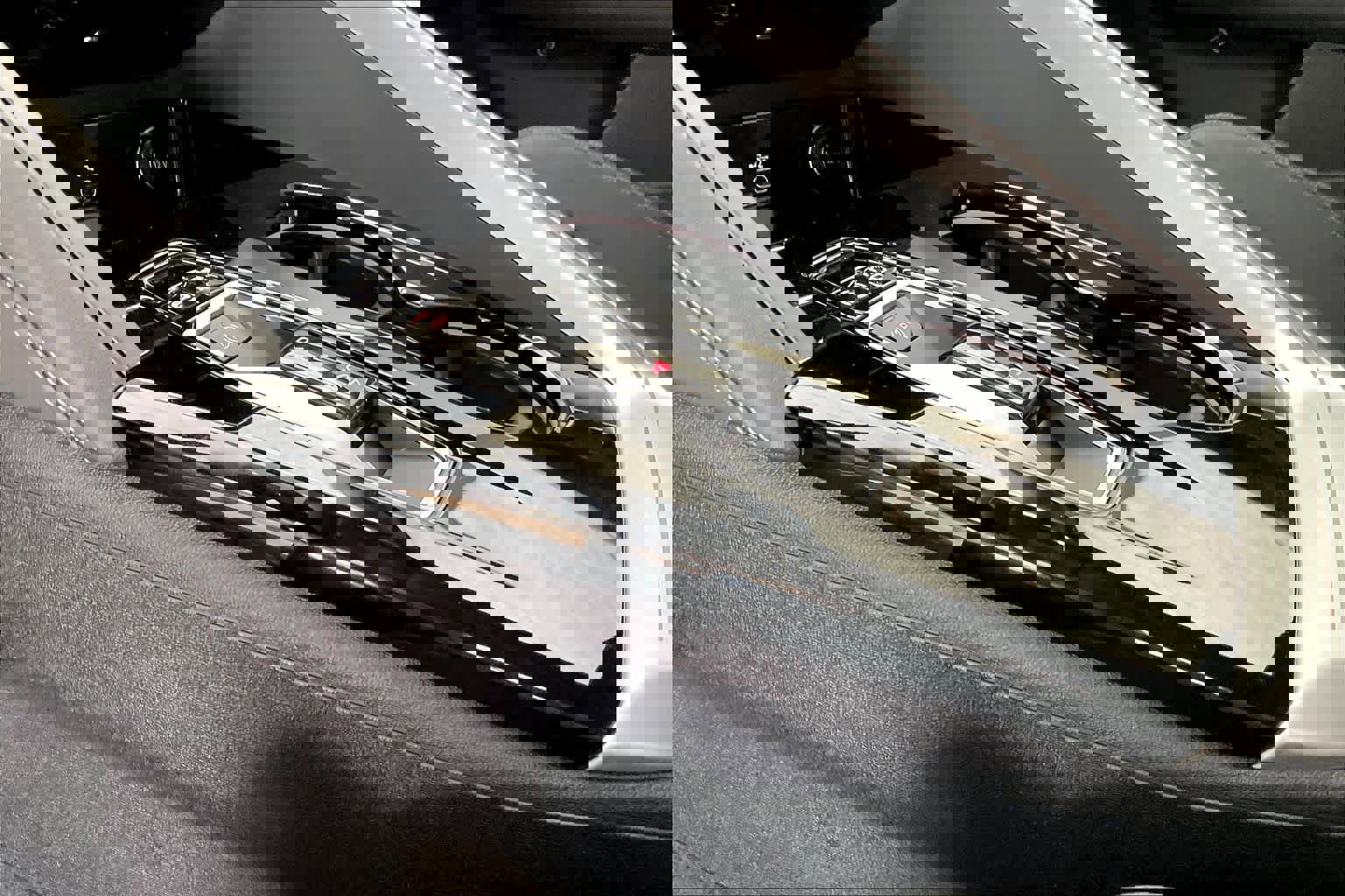 Used 2025 Audi Q5 Premium Plus w/ Premium Plus image 16