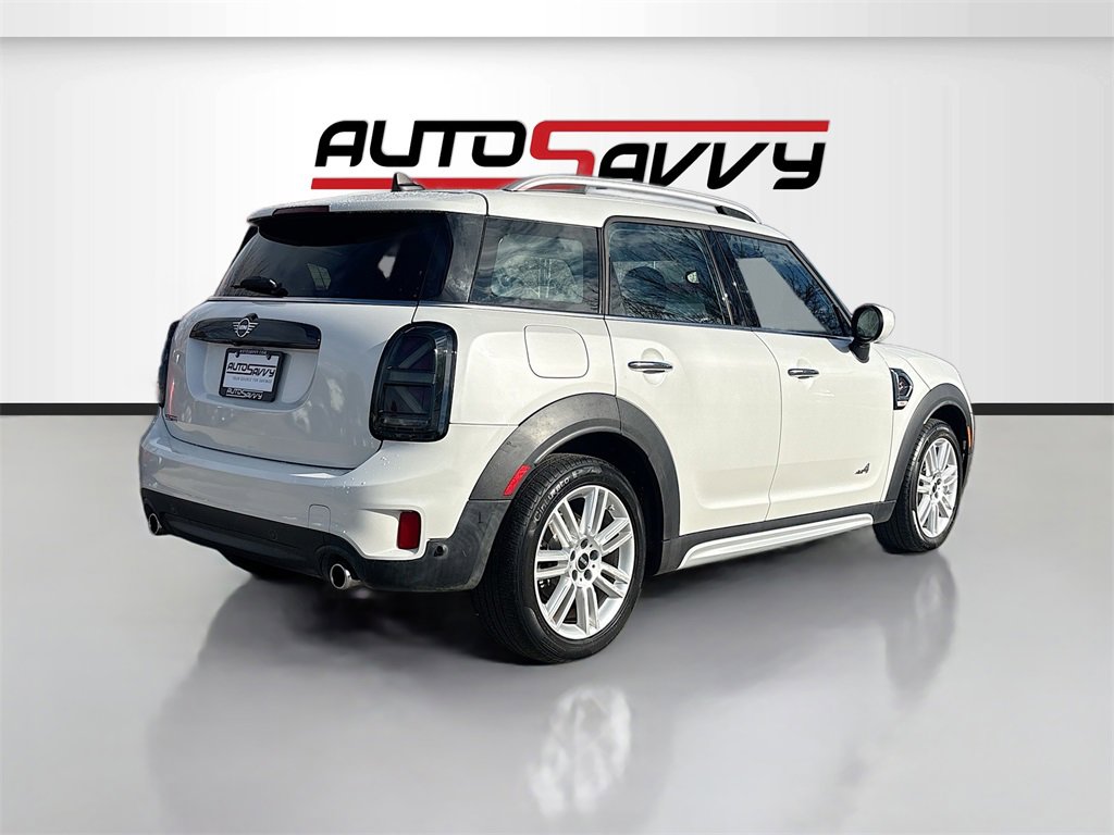 Used 2024 MINI Cooper Countryman S image 7