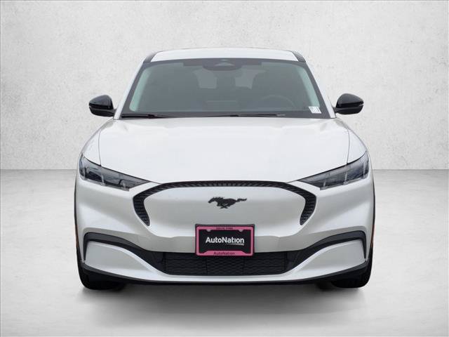 New 2026 Ford Mustang Mach-E Select RWD image 6