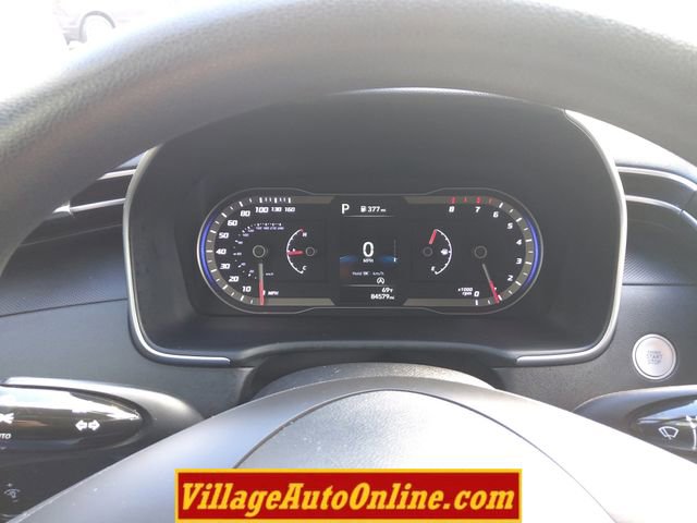 Used 2022 Hyundai Tucson SEL w/ Cargo Package image 37