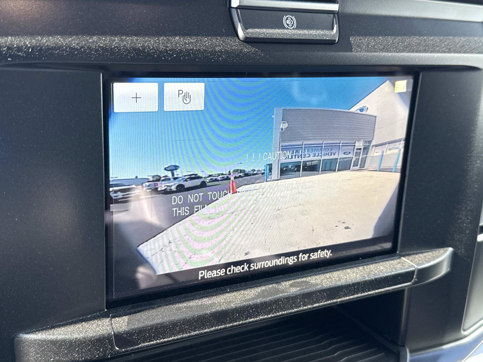 New 2026 Ford F450 XL AWD/4WD image 15