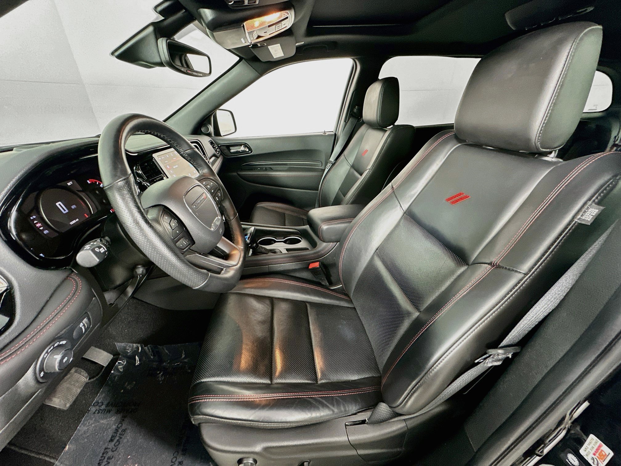 Used 2023 Dodge Durango R/T RWD image 21