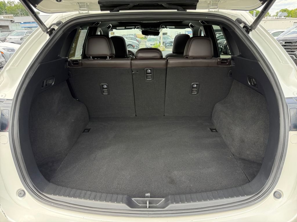 Used 2019 MAZDA CX-5 Signature AWD/4WD image 25
