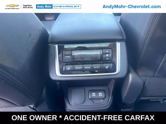 Used 2020 Subaru Ascent Limited w/ Technology Package AWD/4WD image 36
