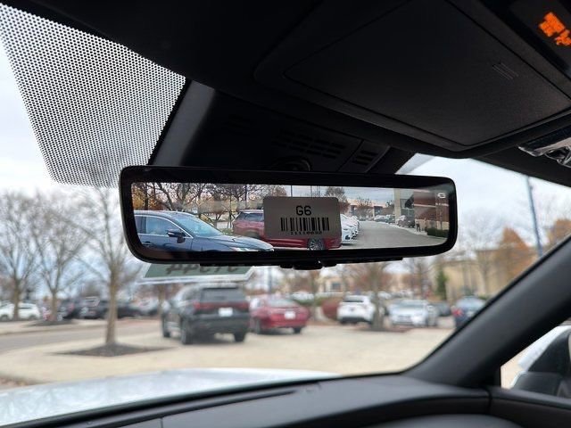 New 2026 Lexus TX 350 AWD image 33