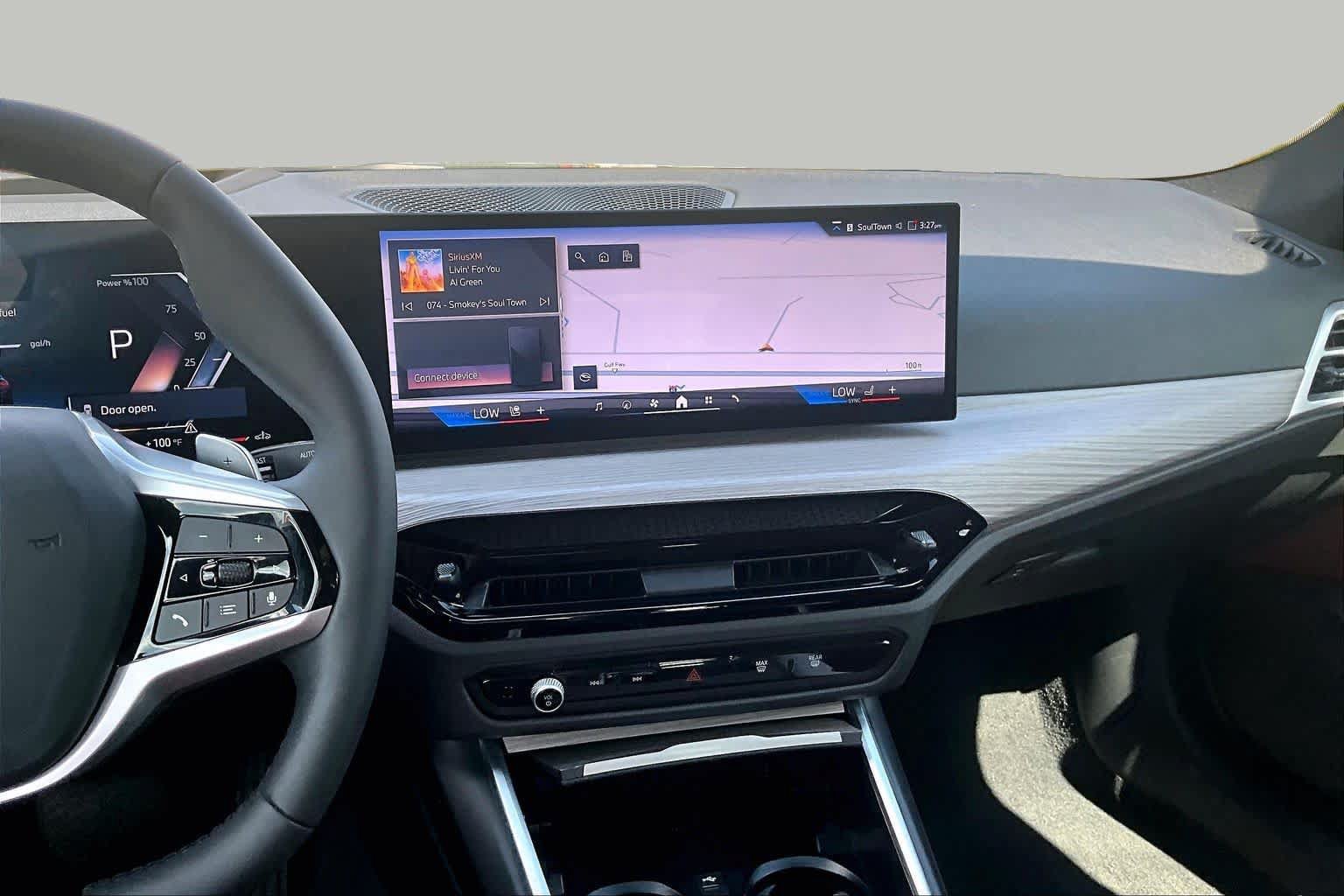 Used 2026 BMW 430i RWD image 6