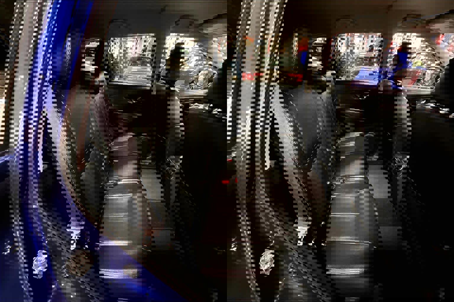 Used 2019 Nissan Rogue SL image 17